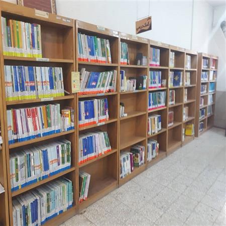 بخش کمک درسی